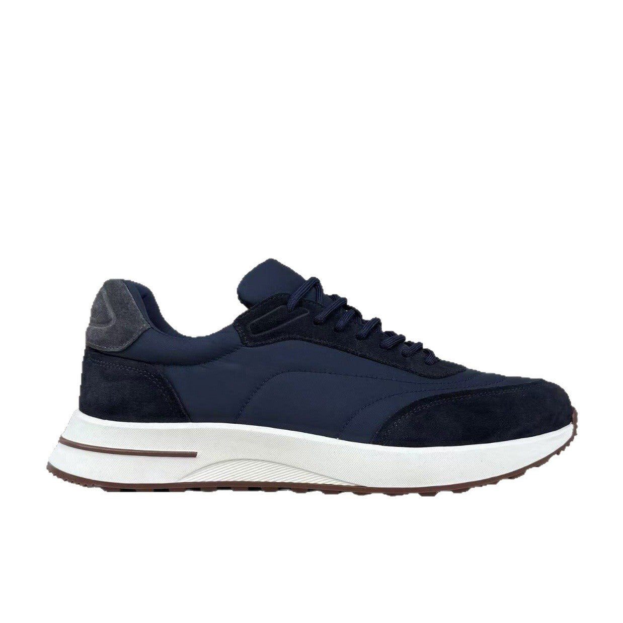 Business Suede Lightweight Men's Casual Shoes