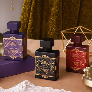 Profumo Oud Orientale 50ml – Fragranza Legnosa Uomo Donna Lunga Durata