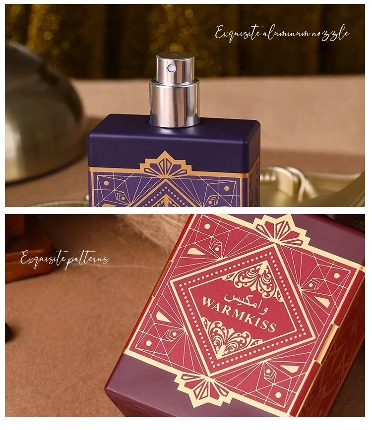 Profumo Oud Orientale 50ml – Fragranza Legnosa Uomo Donna Lunga Durata