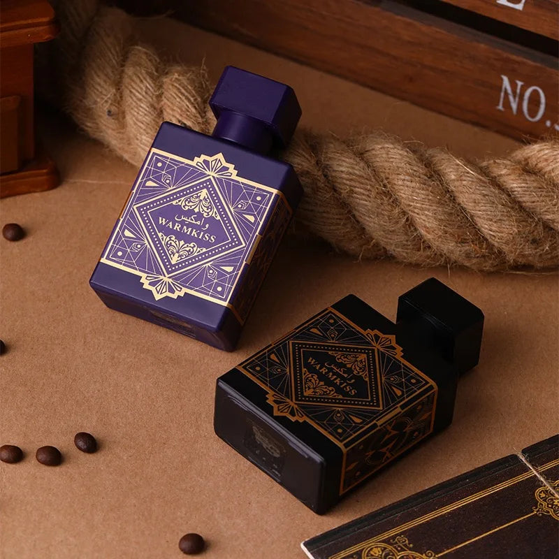 Profumo Oud Orientale 50ml – Fragranza Legnosa Uomo Donna Lunga Durata