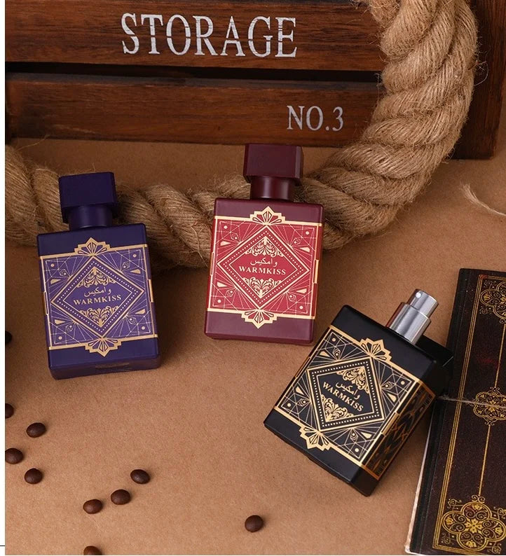 Profumo Oud Orientale 50ml – Fragranza Legnosa Uomo Donna Lunga Durata